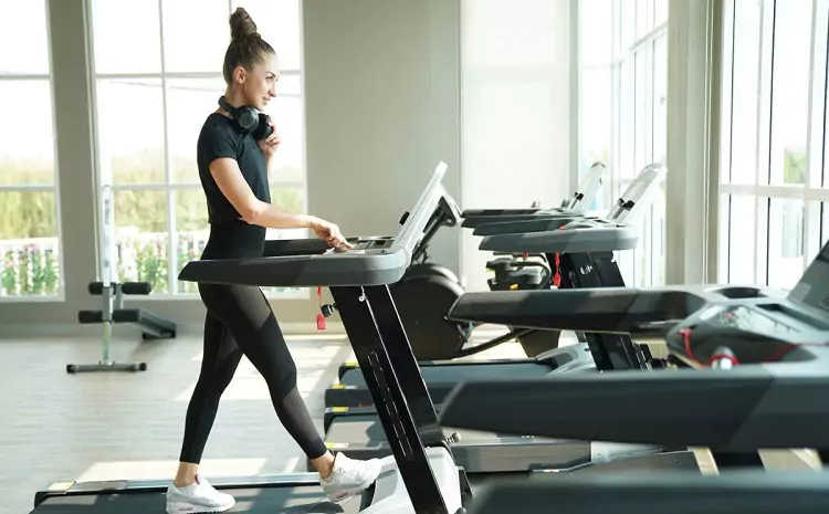 Treadmill Guide Tweeklynutrition: Path to Effective Indoor Running