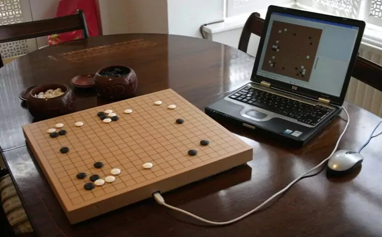 Champion Game: Ultimate Guide to Online Baduk and More