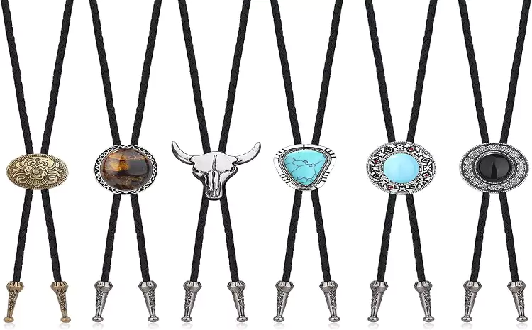 Bolo Tie Cultural Appropriation: Understanding the Controversy