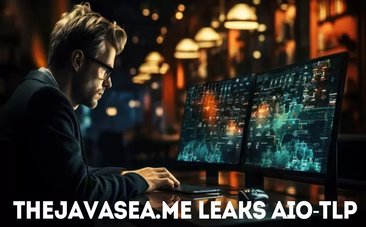 TheJavaSea.me Leaks AIO-TLP: What You Need to Know